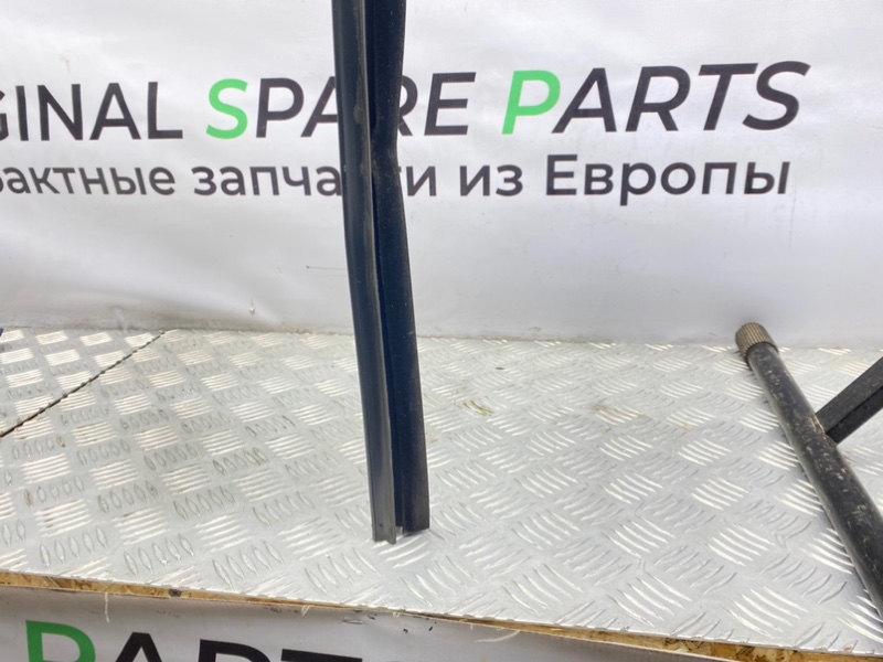 Уплотнитель стекла двери, 1100 рублей, Калининград