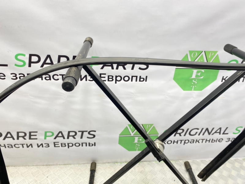 Уплотнитель стекла двери, 1100 рублей, Калининград