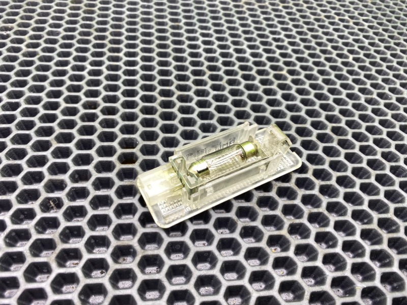 Плафон, 500 рублей, Калининград