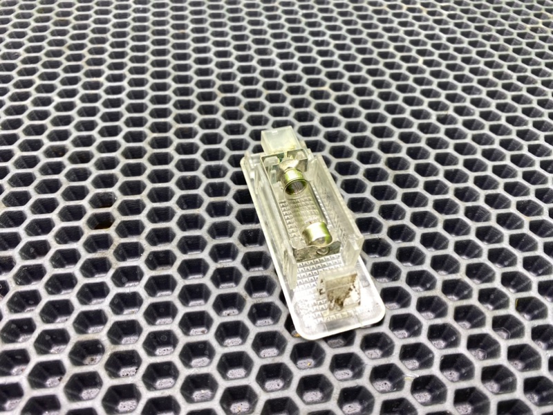 Плафон, 500 рублей, Калининград