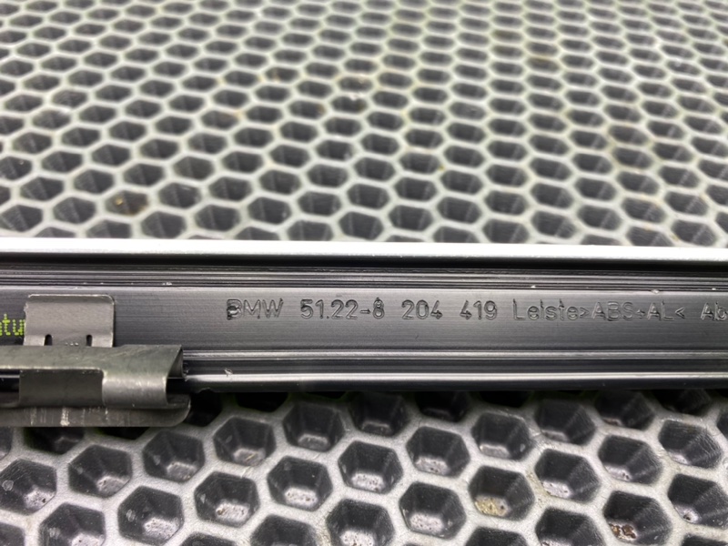 Молдинг стекла, 800 рублей, Калининград