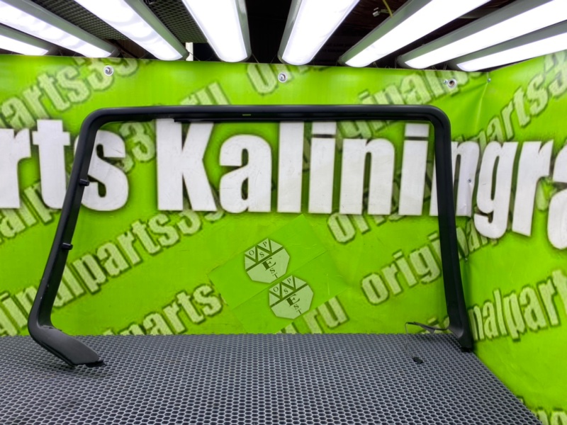 Накладка двери, 1200 рублей, Калининград