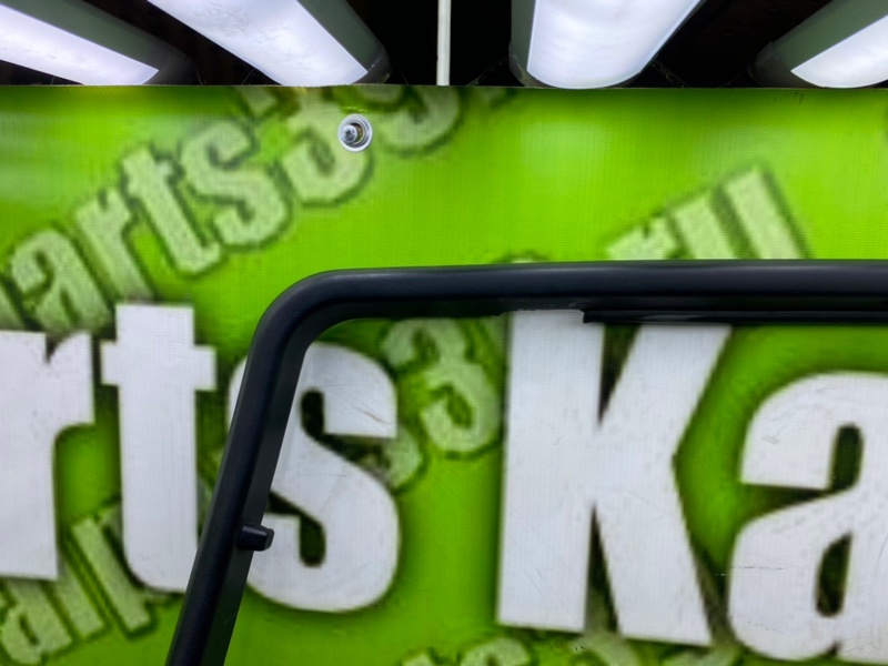 Накладка двери, 1200 рублей, Калининград