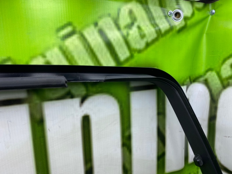 Накладка двери, 1200 рублей, Калининград