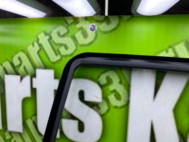 Накладка двери, 1200 рублей, Калининград