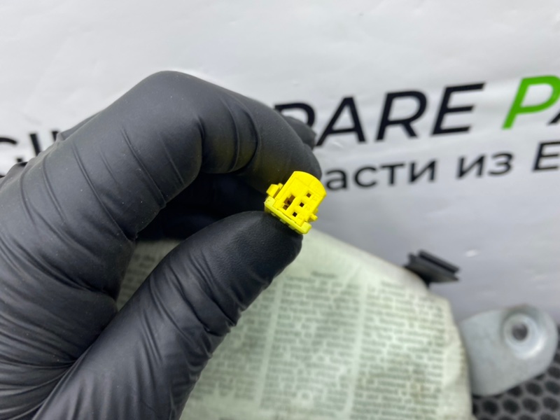 Подушка двери, 700 рублей, Калининград