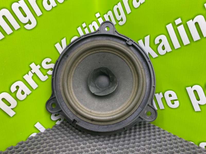 Динамик, 1100 рублей, Калининград