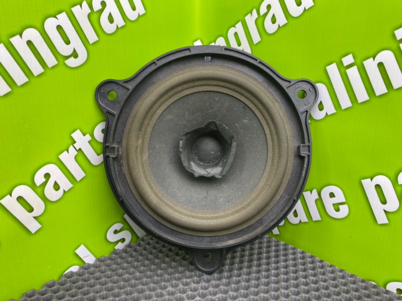 Динамик, 1100 рублей, Калининград