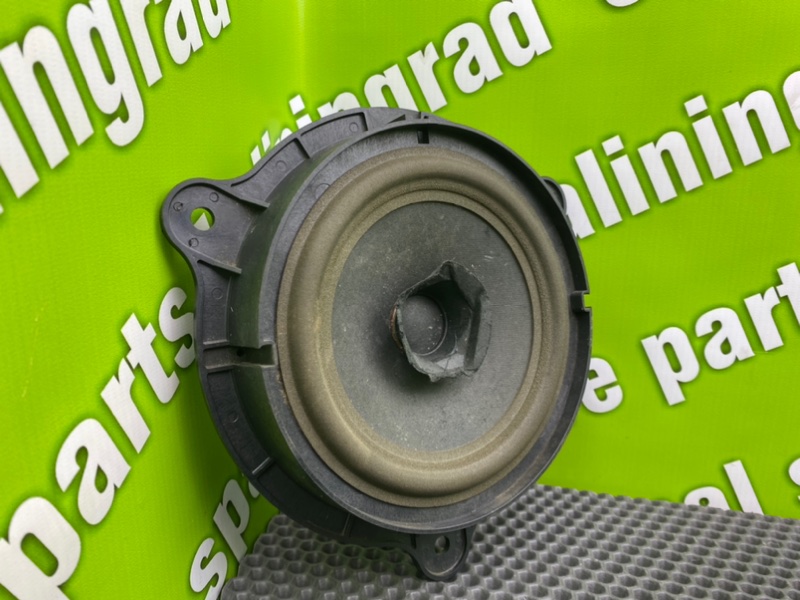 Динамик, 1100 рублей, Калининград