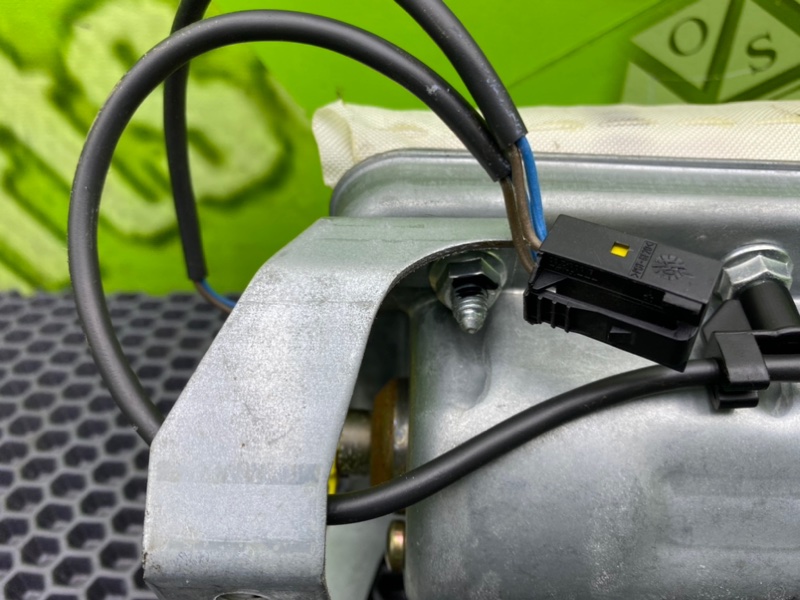 Подушка безопасности, 1100 рублей, Калининград