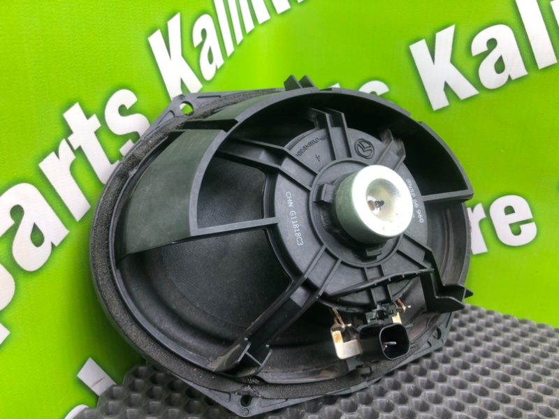 Динамик, 1000 рублей, Калининград