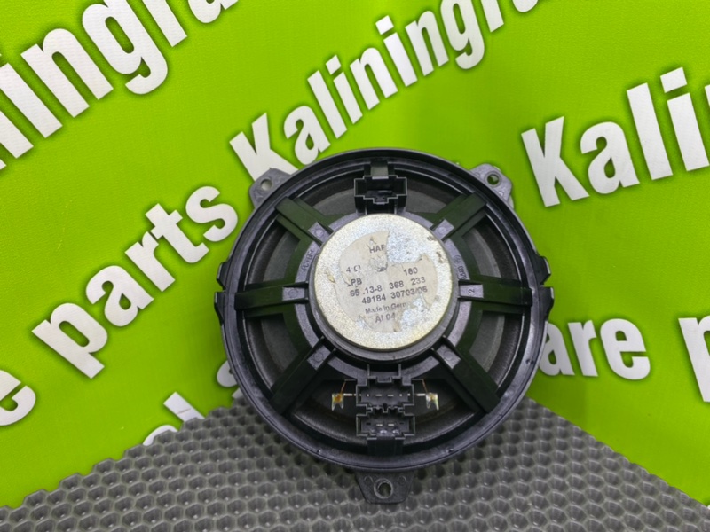 Динамик, 1100 рублей, Калининград