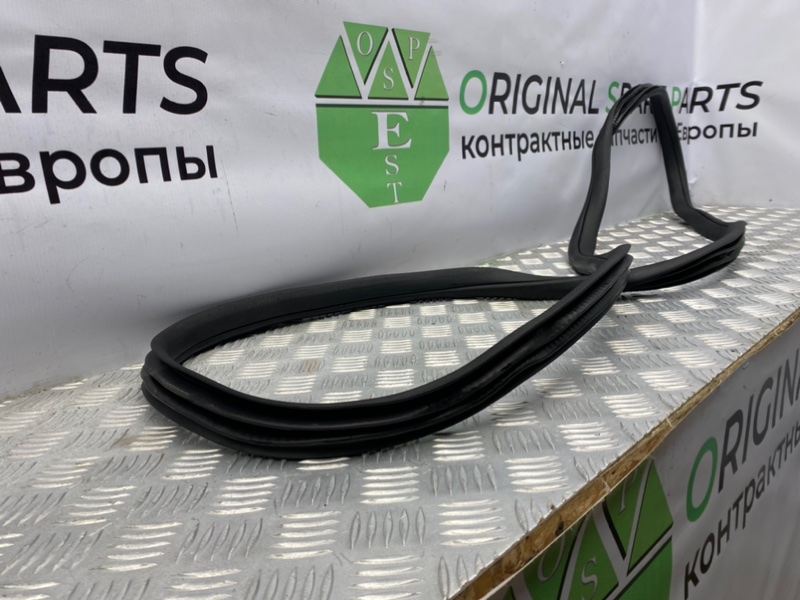 Уплотнитель двери, 1600 рублей, Калининград