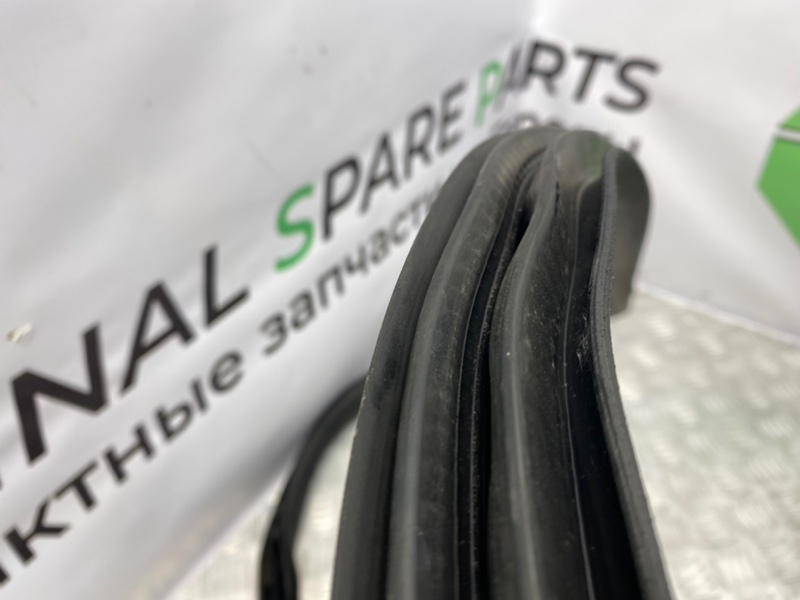 Уплотнитель двери, 1600 рублей, Калининград