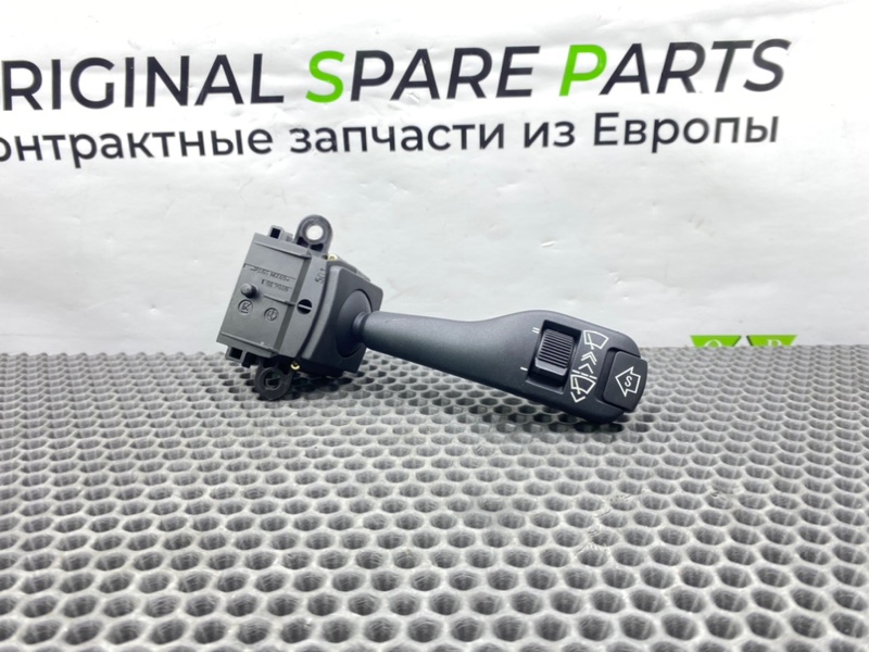 Подрулевой переключатель дворников, 1200 рублей, Калининград