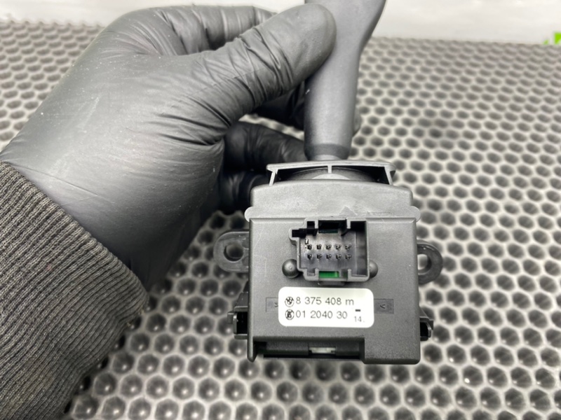 Подрулевой переключатель дворников, 1200 рублей, Калининград