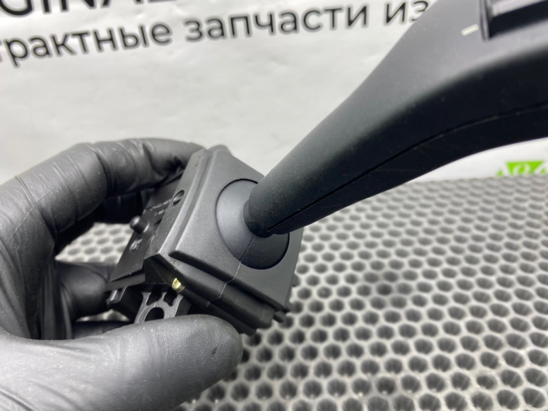 Подрулевой переключатель дворников, 1200 рублей, Калининград