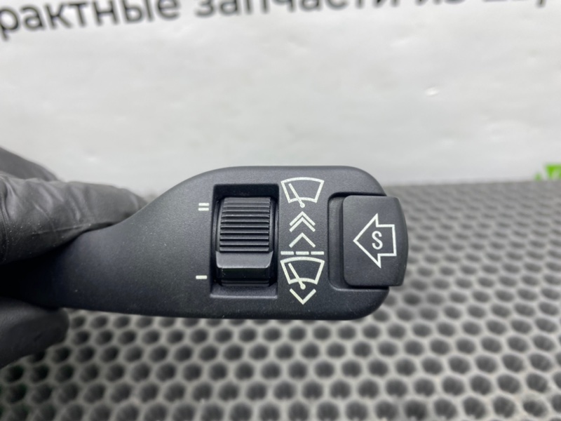 Подрулевой переключатель дворников, 1200 рублей, Калининград