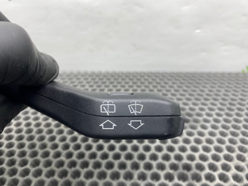 Подрулевой переключатель дворников, 1200 рублей, Калининград