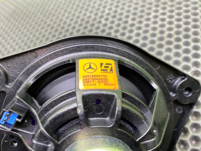 Динамик, 1700 рублей, Калининград