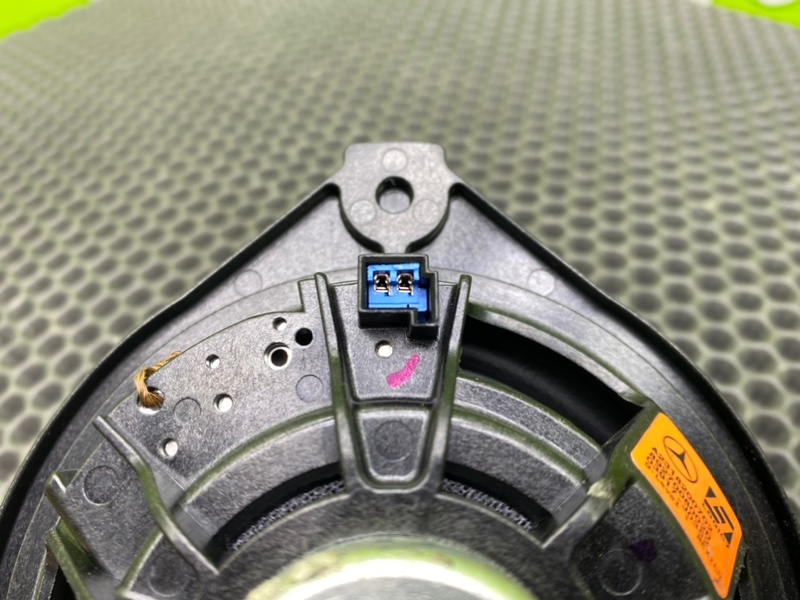 Динамик, 1700 рублей, Калининград