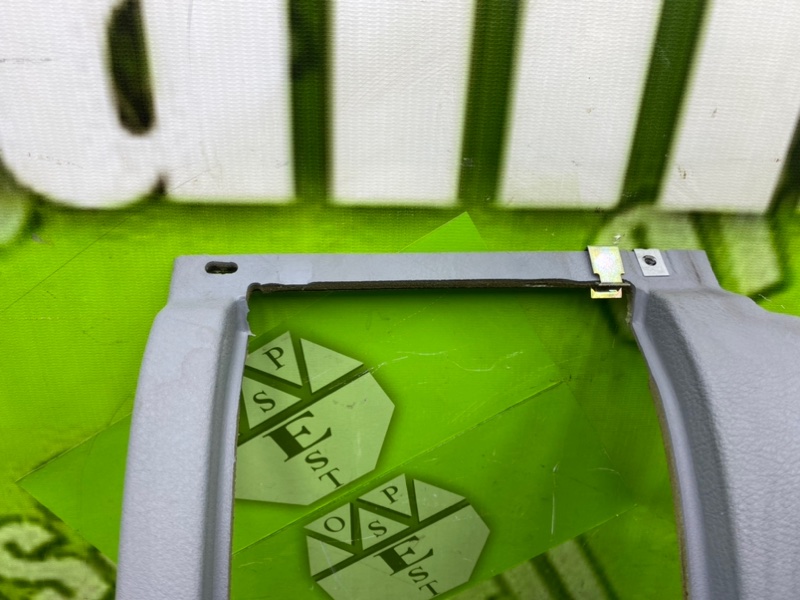 Накладка торпедо, 1200 рублей, Калининград