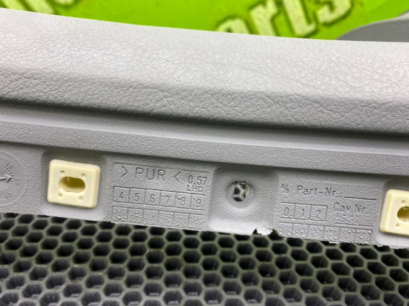 Накладка торпедо, 1300 рублей, Калининград