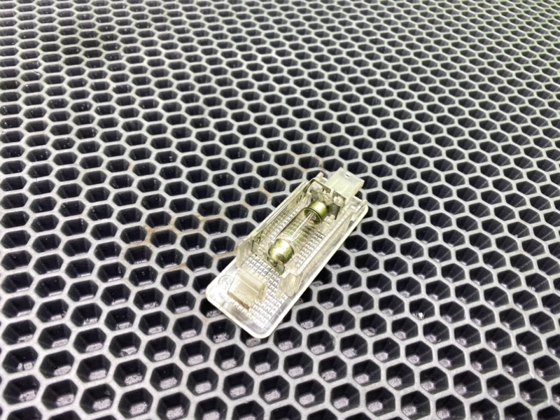 Плафон, 500 рублей, Калининград