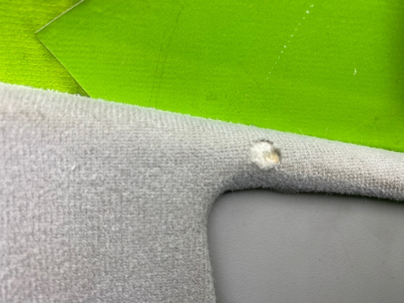 Накладка, 1000 рублей, Калининград