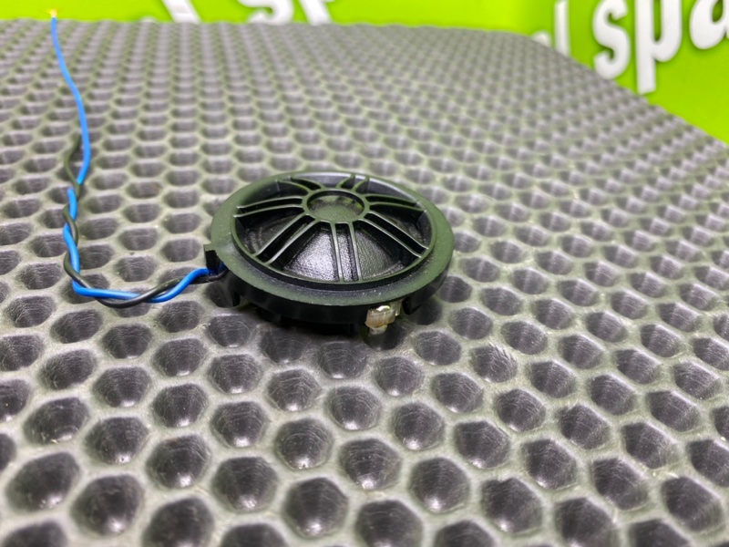 Динамик высокочастотный, 700 рублей, Калининград