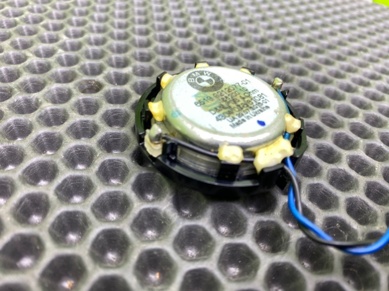 Динамик высокочастотный, 700 рублей, Калининград