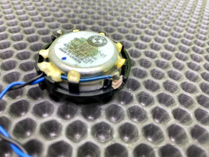 Динамик высокочастотный, 700 рублей, Калининград