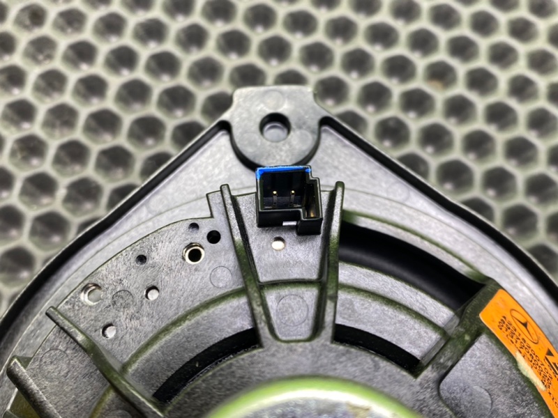 Динамик, 1700 рублей, Калининград