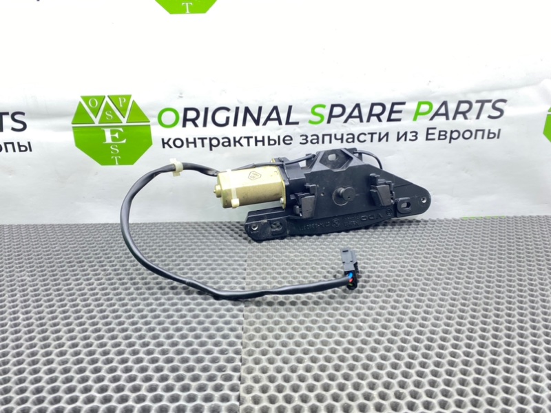 Замок багажника, 1400 рублей, Калининград