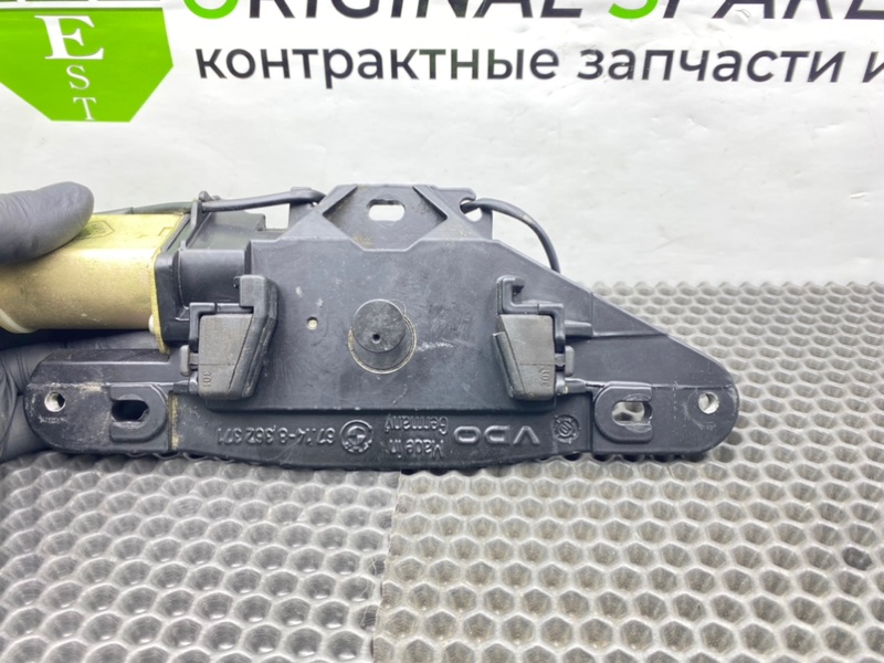 Замок багажника, 1400 рублей, Калининград