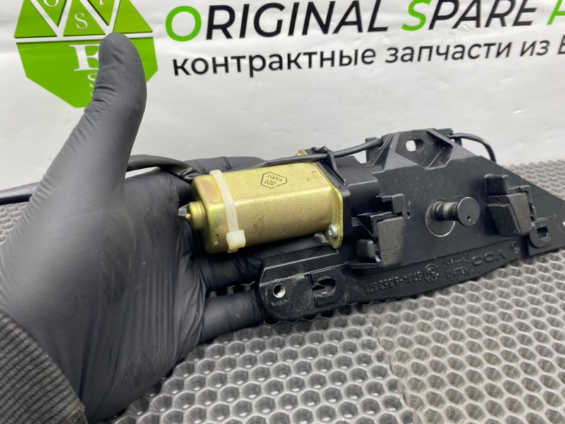 Замок багажника, 1400 рублей, Калининград