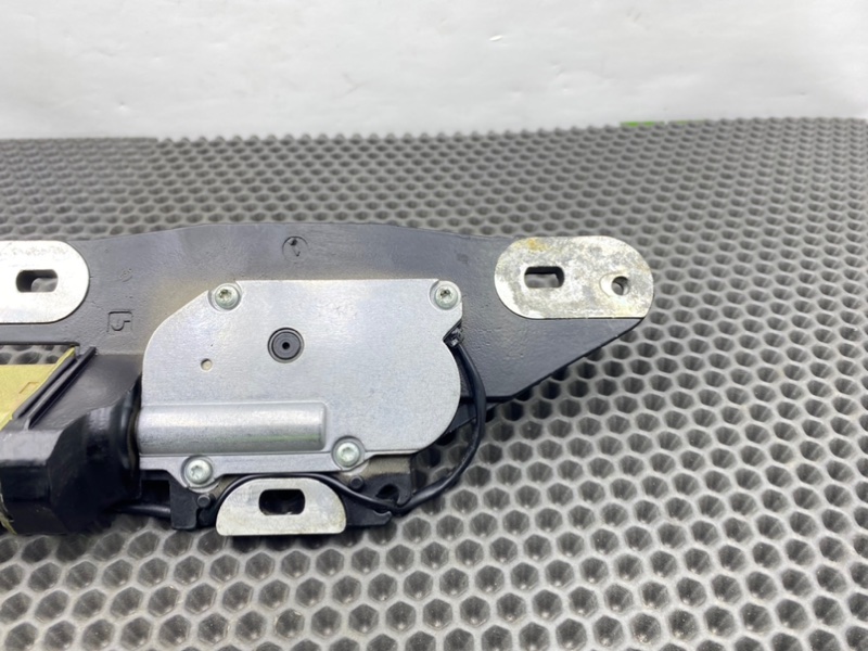 Замок багажника, 1400 рублей, Калининград