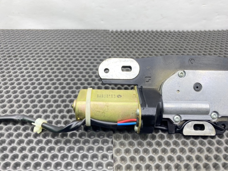 Замок багажника, 1400 рублей, Калининград