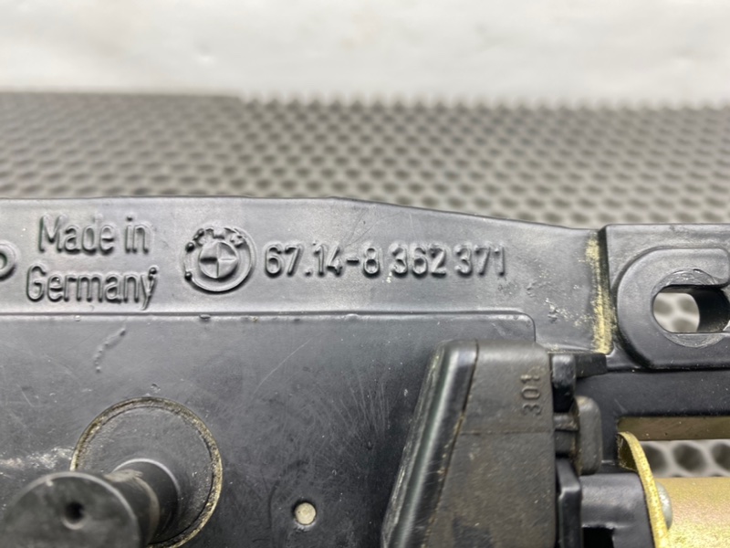 Замок багажника, 1400 рублей, Калининград