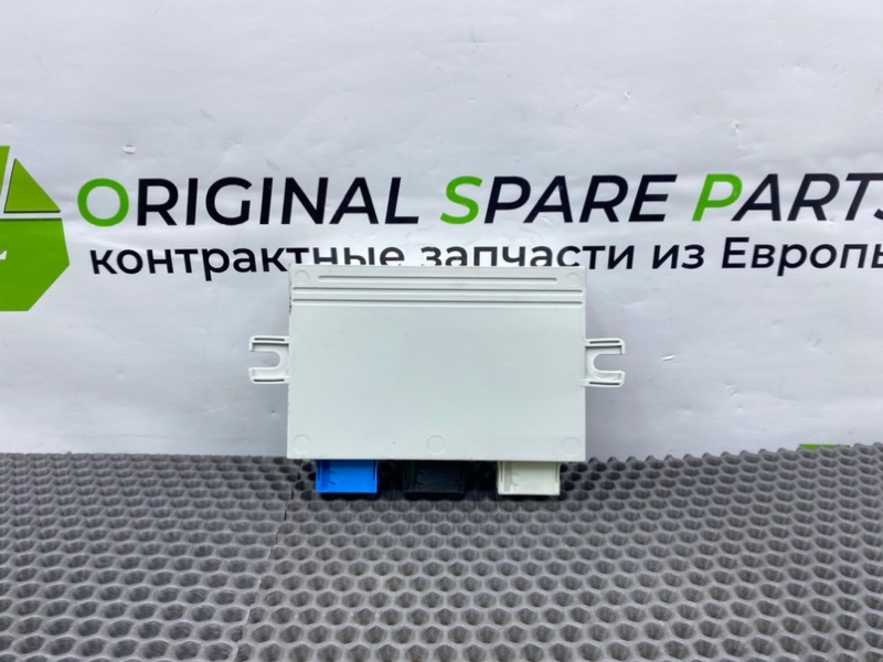 Блок парктроников, 1700 рублей, Калининград