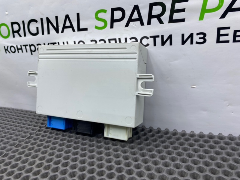 Блок парктроников, 1700 рублей, Калининград