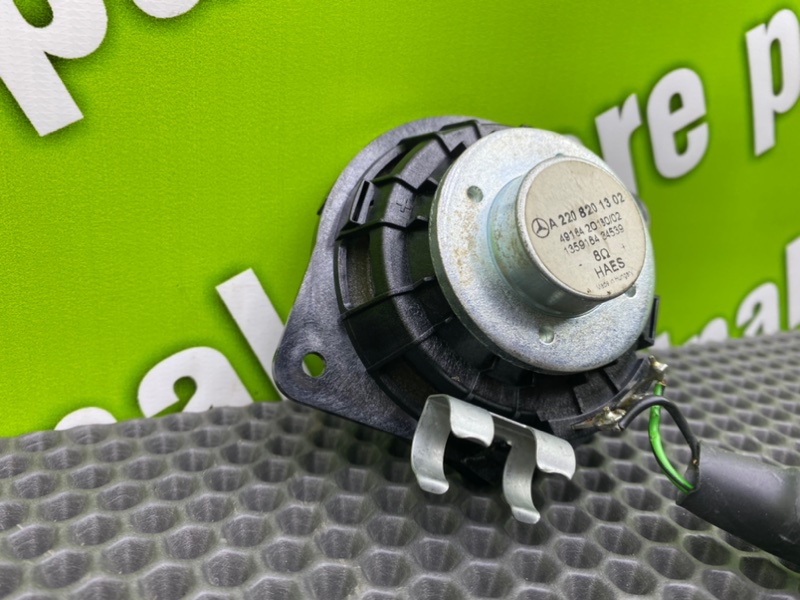 Динамик, 700 рублей, Калининград