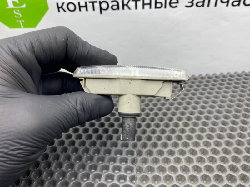 Поворотник, 1000 рублей, Калининград