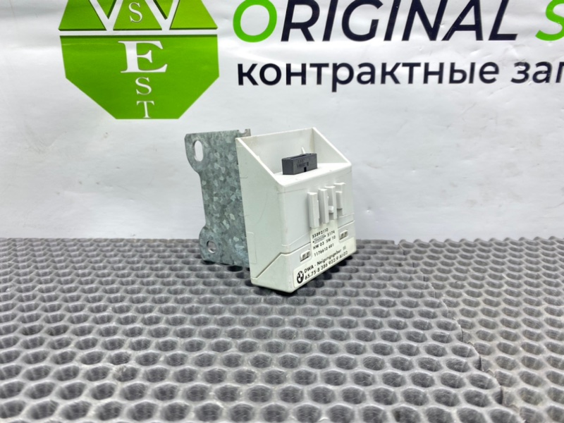 Блок сигнализации, 1200 рублей, Калининград