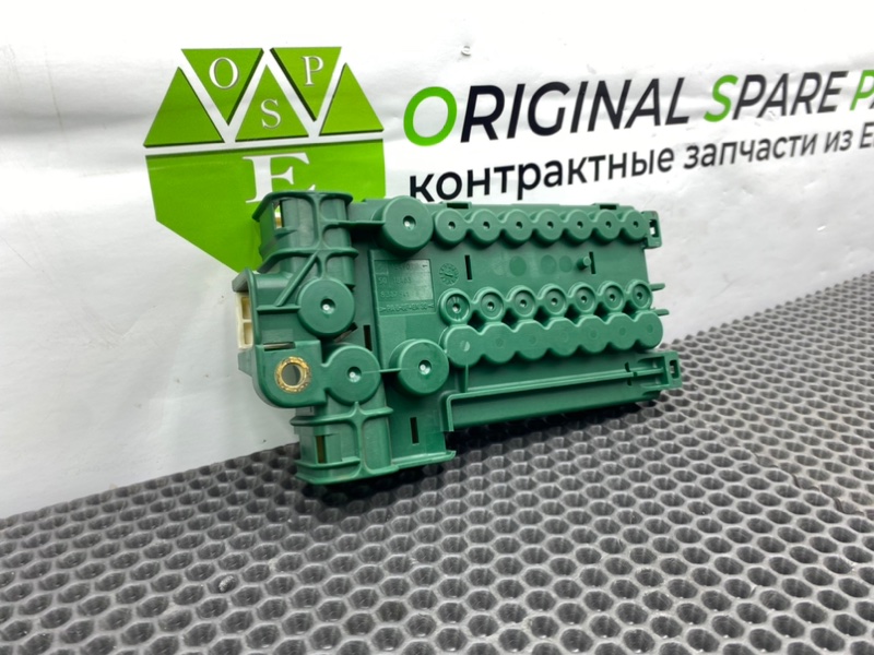 Блок предохранителей, 1200 рублей, Калининград