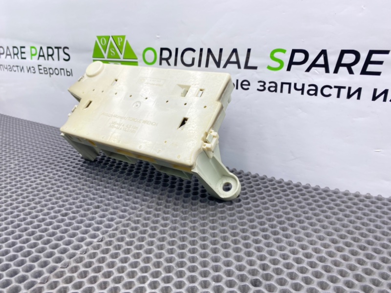 Блок предохранителей, 1300 рублей, Калининград