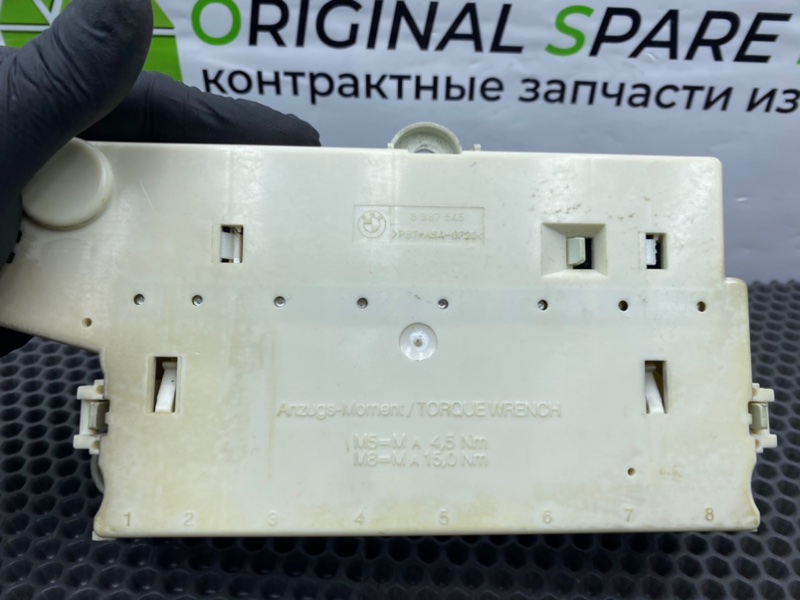 Блок предохранителей, 1300 рублей, Калининград