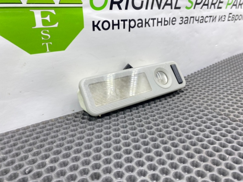 Плафон подсветки салона, 900 рублей, Калининград