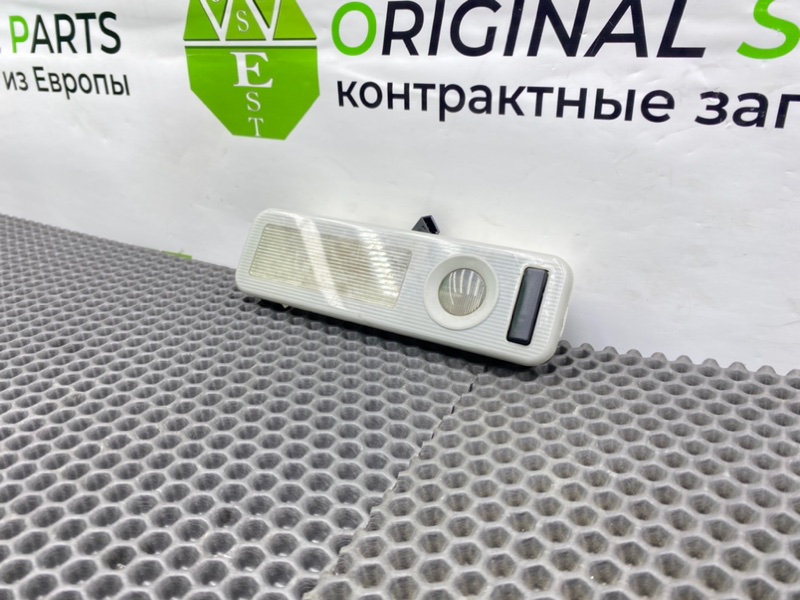 Плафон подсветки салона, 900 рублей, Калининград