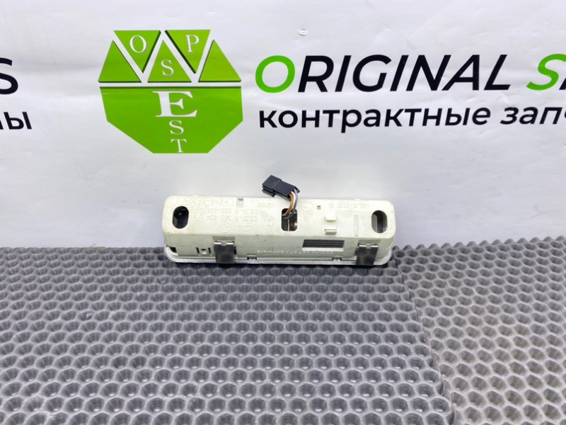 Плафон подсветки салона, 900 рублей, Калининград